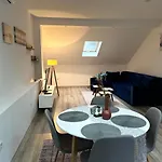 Apartament Ilidza Blue Nest