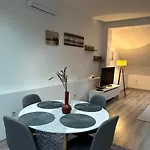 Ilidza Blue Nest Daire *