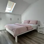 Apartament Ilidza Blue Nest *