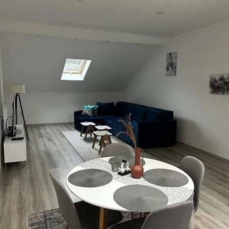 Apartman Mala Aleja *