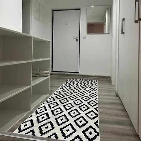 Ilidza Blue Nest Apartament Sarajewo