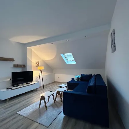Ilidza Blue Nest *