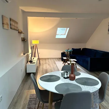Apartamento Ilidza Blue Nest