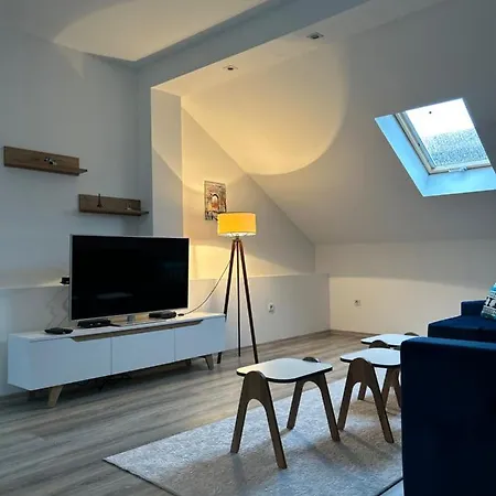 Ilidza Blue Nest سراييفو