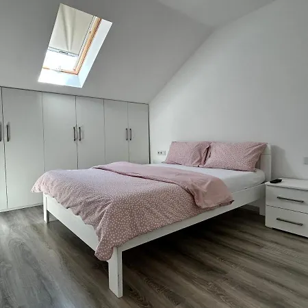Apartamento Apartman Mala Aleja *