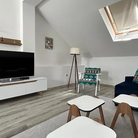 Ilidza Blue Nest * سراييفو
