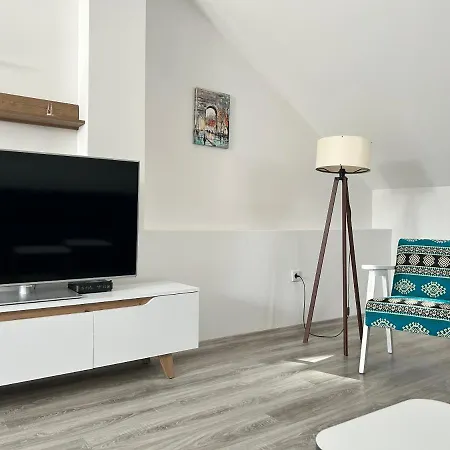 Apartman Mala Aleja *