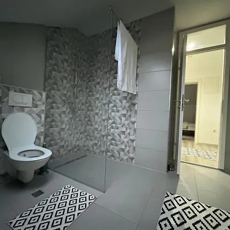 Apartamento Apartman Mala Aleja *