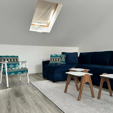 Ilidza Blue Nest * Sarajevo