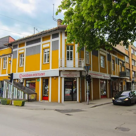 Ilidza Blue Nest * Sarajevo